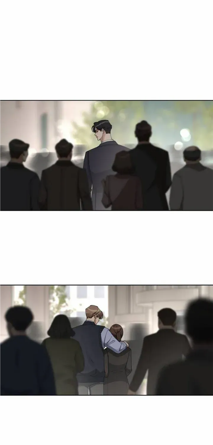 Lee Seop's Romance Mangakakalot X Chapter 27 Page 16