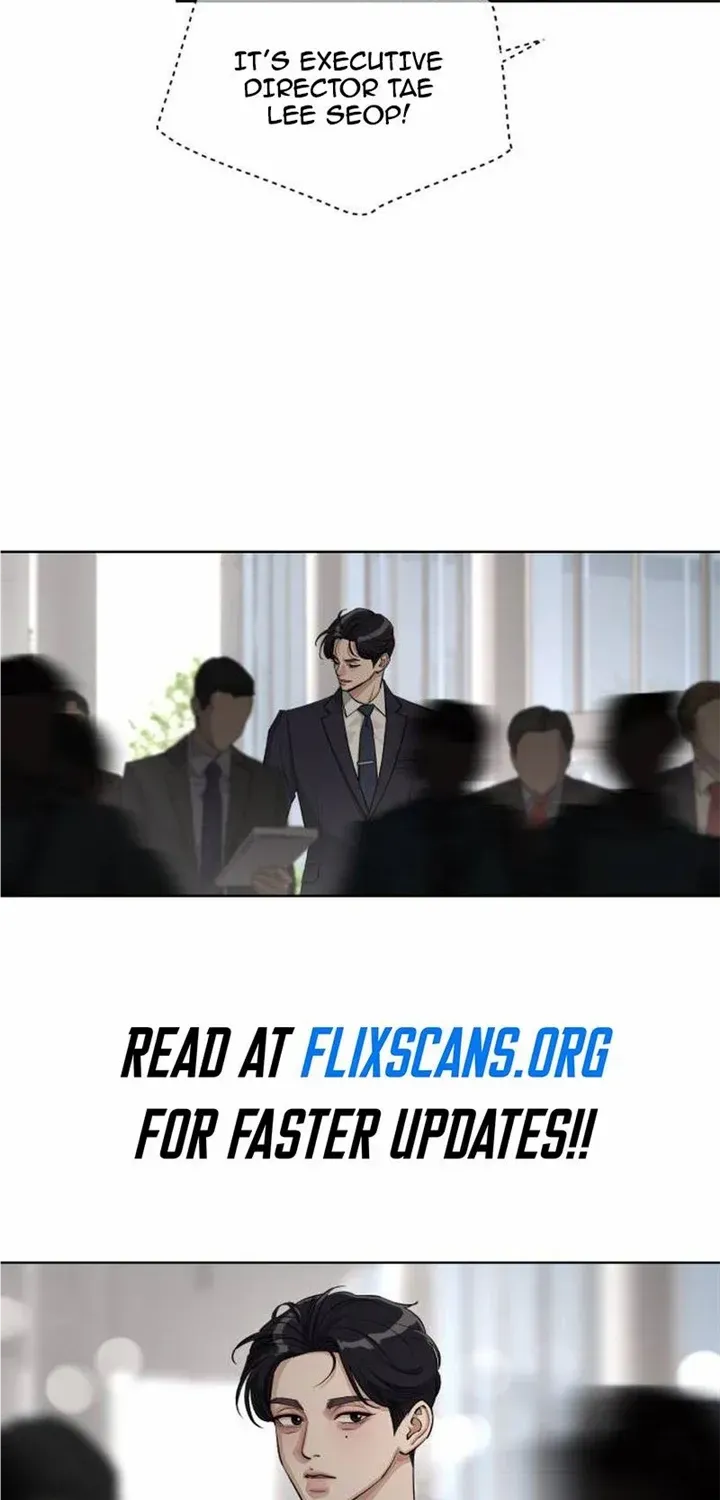 Lee Seop's Romance Mangakakalot X Chapter 27 Page 3