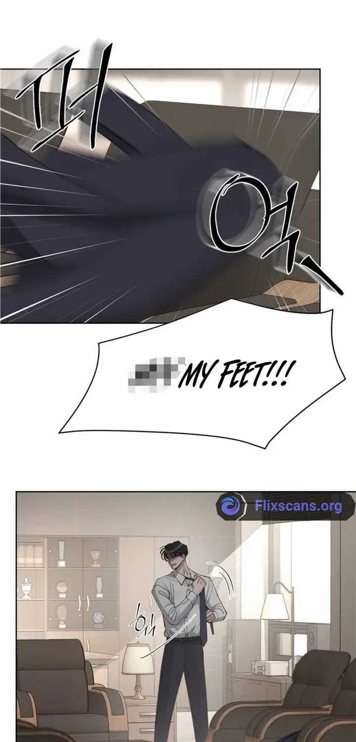 Lee Seop's Romance Mangakakalot X Chapter 27 Page 27