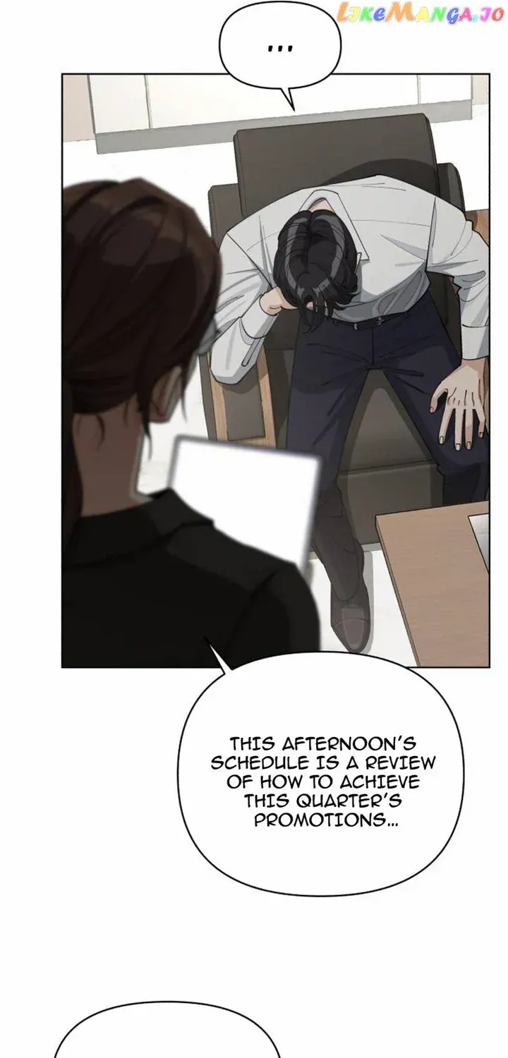 Lee Seop's Romance Mangakakalot X Chapter 27 Page 38