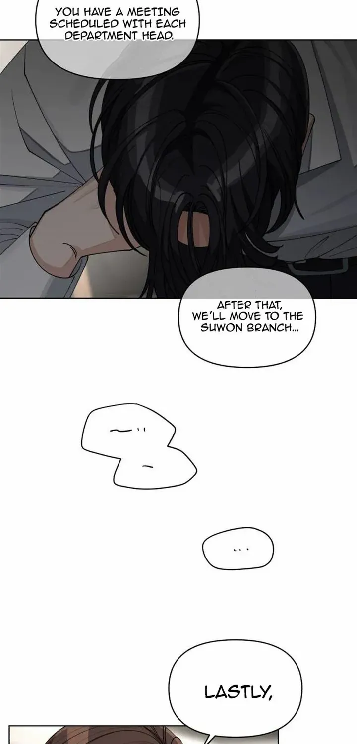 Lee Seop's Romance Mangakakalot X Chapter 27 Page 39