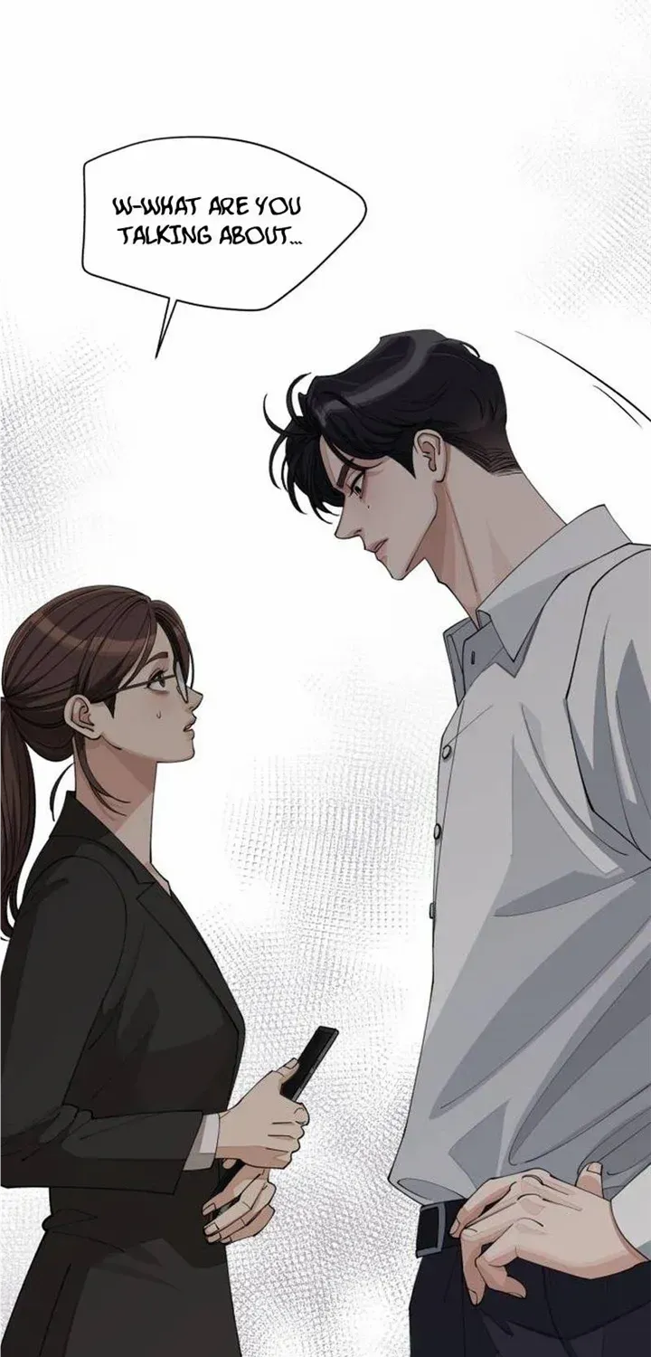 Lee Seop's Romance Mangakakalot X Chapter 27 Page 42
