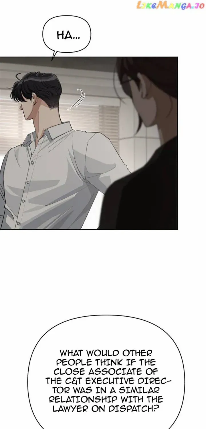 Lee Seop's Romance Mangakakalot X Chapter 27 Page 44