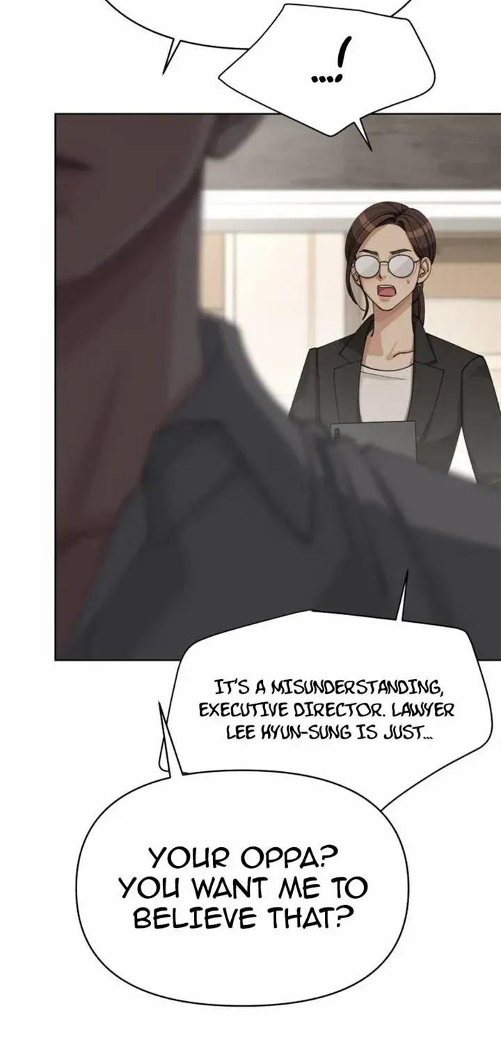Lee Seop's Romance Mangakakalot X Chapter 27 Page 45