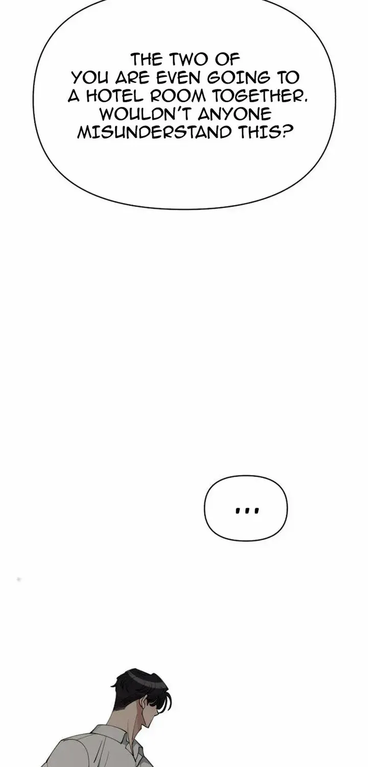 Lee Seop's Romance Mangakakalot X Chapter 27 Page 47