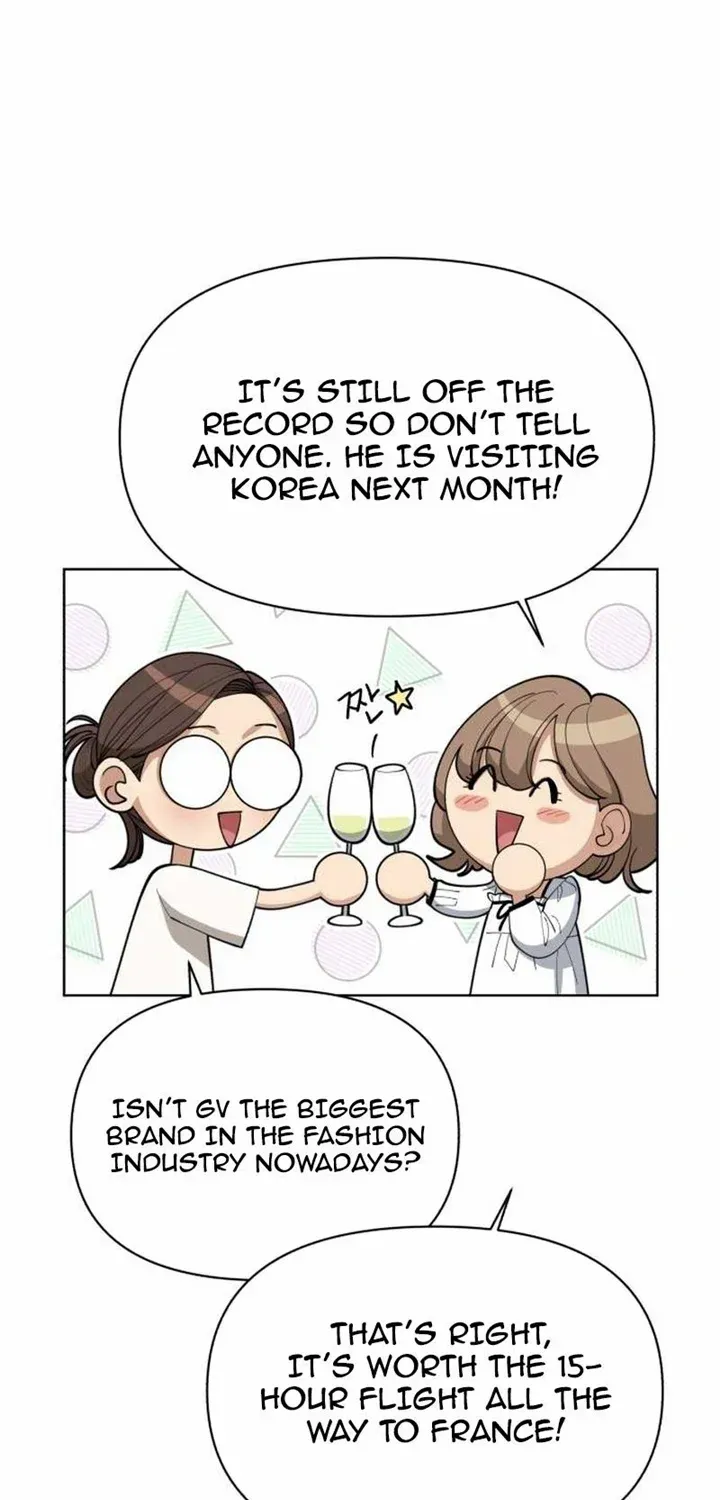 Lee Seop's Romance Mangakakalot X Chapter 27 Page 60