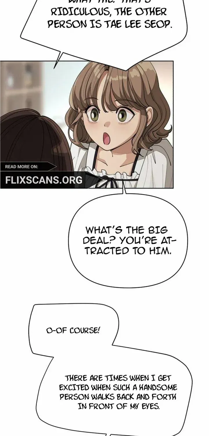 Lee Seop's Romance Mangakakalot X Chapter 27 Page 72