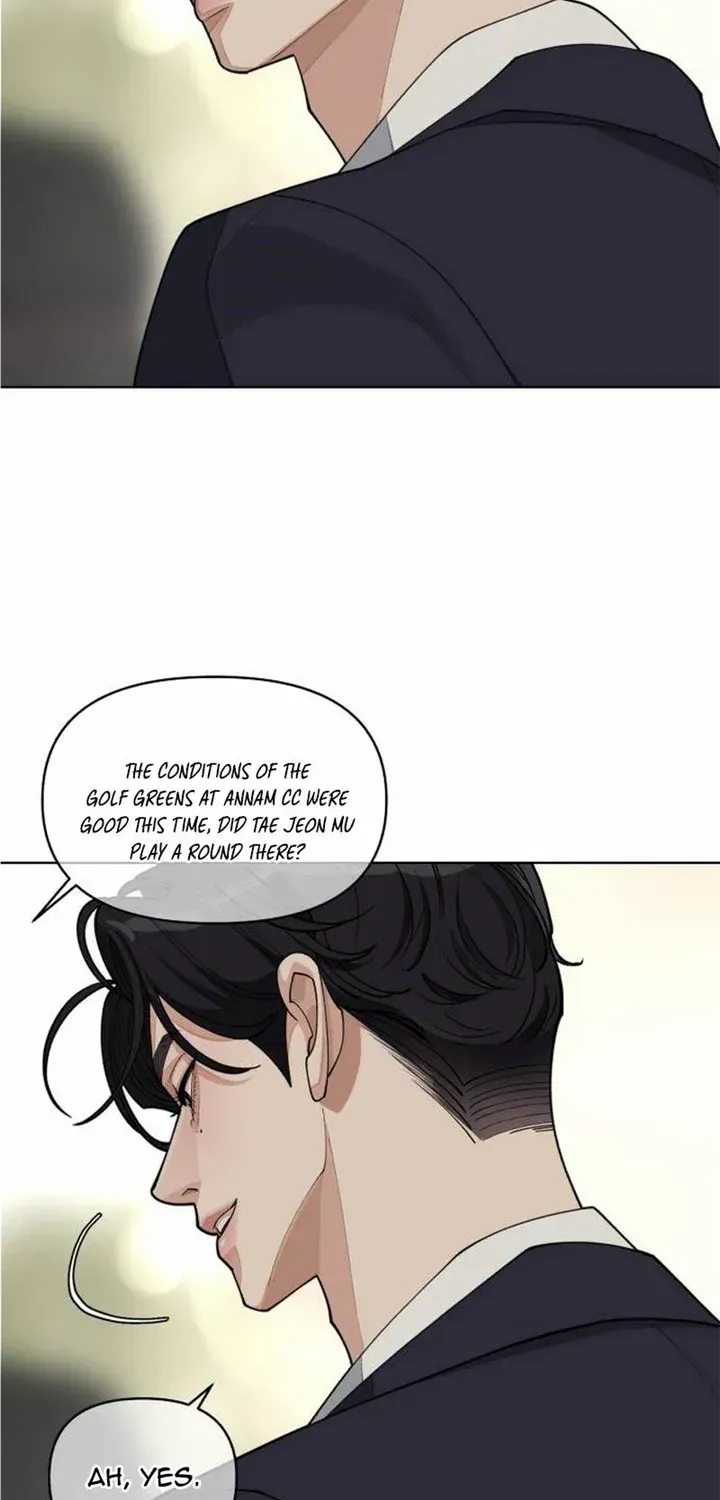 Lee Seop's Romance Mangakakalot X Chapter 27 Page 10