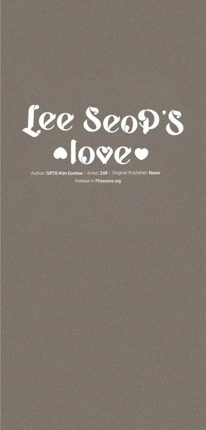 Lee Seop's Romance Mangakakalot X Chapter 28 Page 11