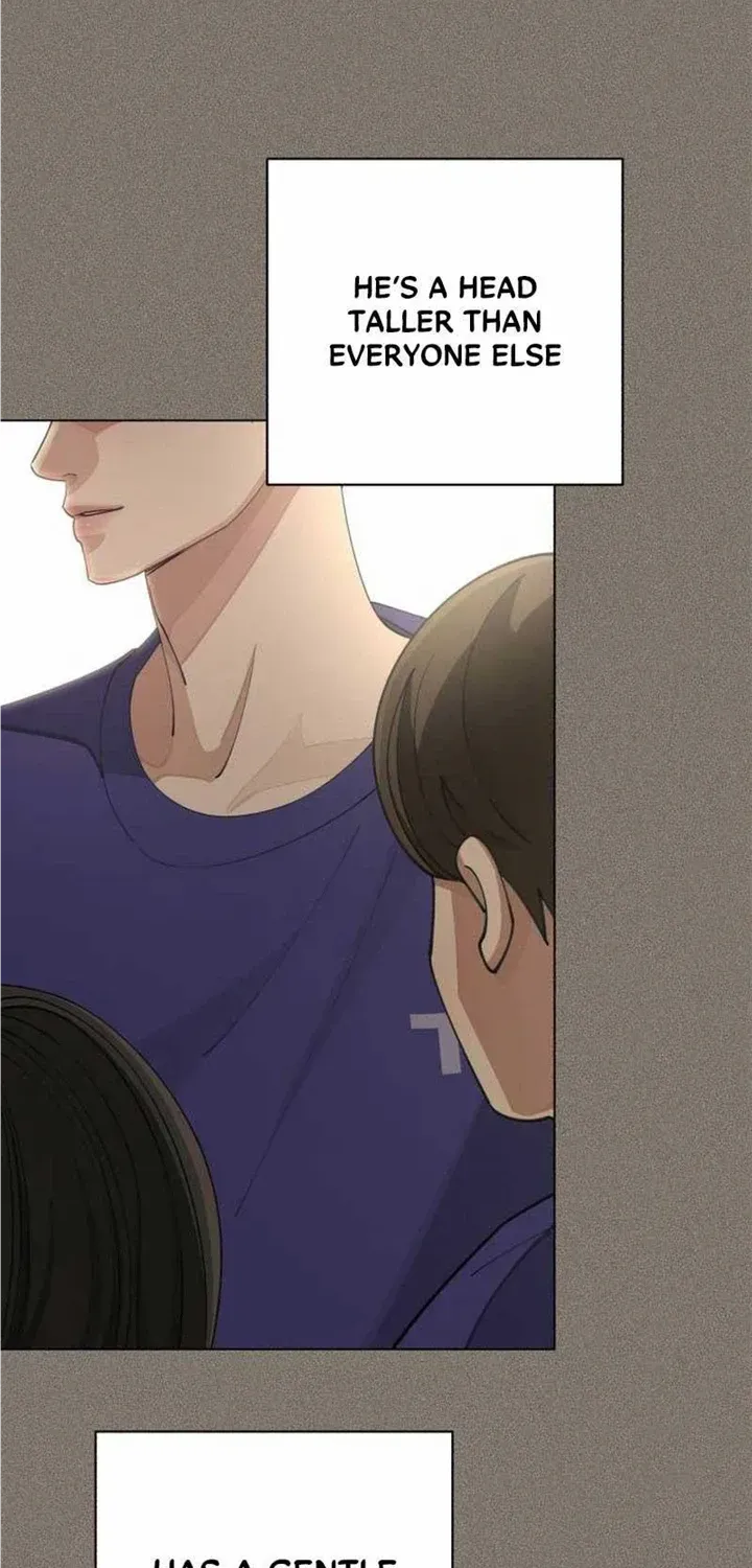 Lee Seop's Romance Mangakakalot X Chapter 28 Page 14