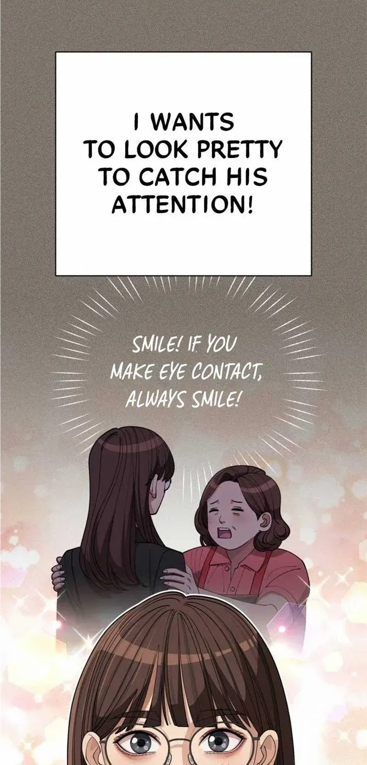 Lee Seop's Romance Mangakakalot X Chapter 28 Page 20
