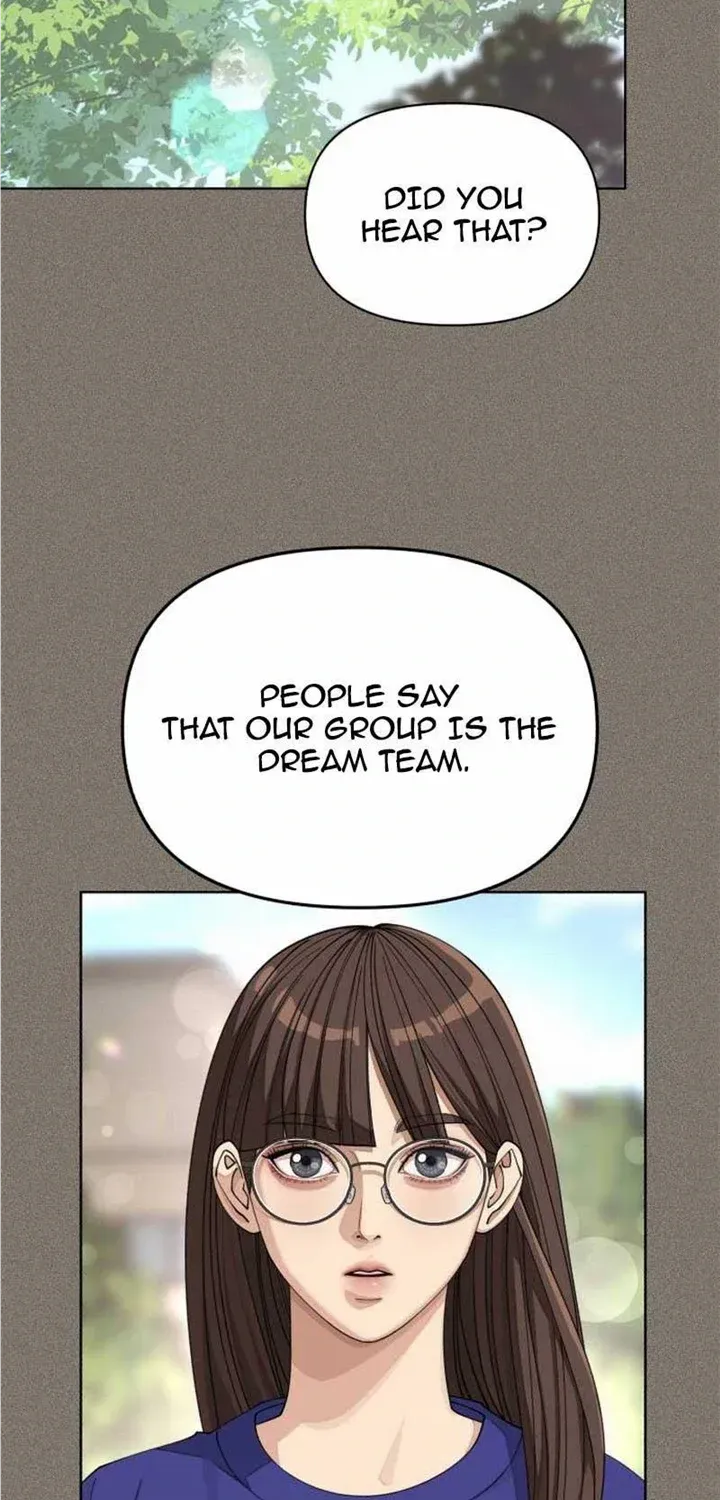 Lee Seop's Romance Mangakakalot X Chapter 28 Page 3