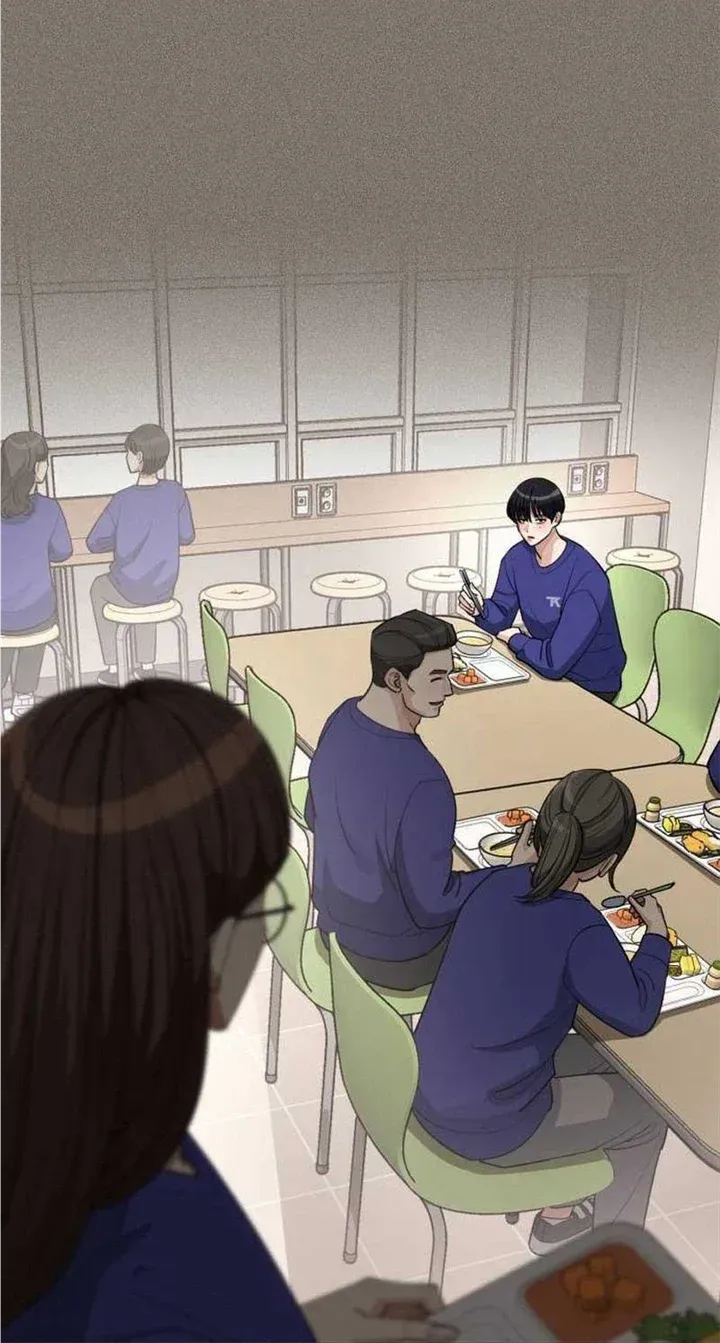 Lee Seop's Romance Mangakakalot X Chapter 28 Page 28