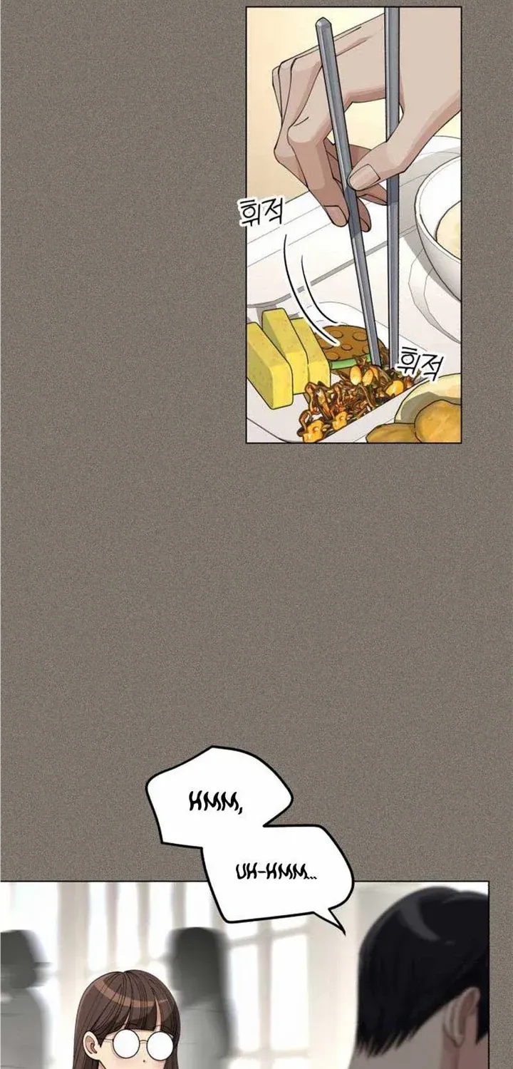 Lee Seop's Romance Mangakakalot X Chapter 28 Page 31