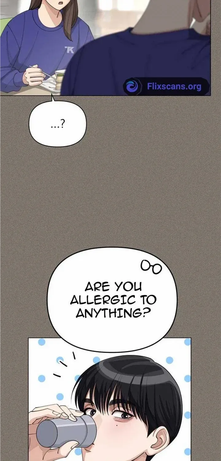 Lee Seop's Romance Mangakakalot X Chapter 28 Page 32