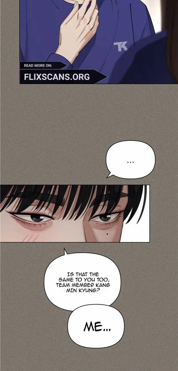 Lee Seop's Romance Mangakakalot X Chapter 28 Page 35