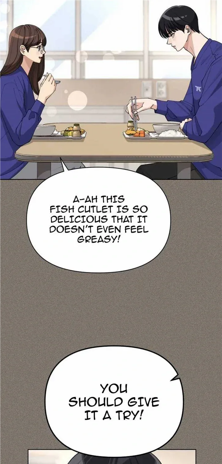 Lee Seop's Romance Mangakakalot X Chapter 28 Page 38