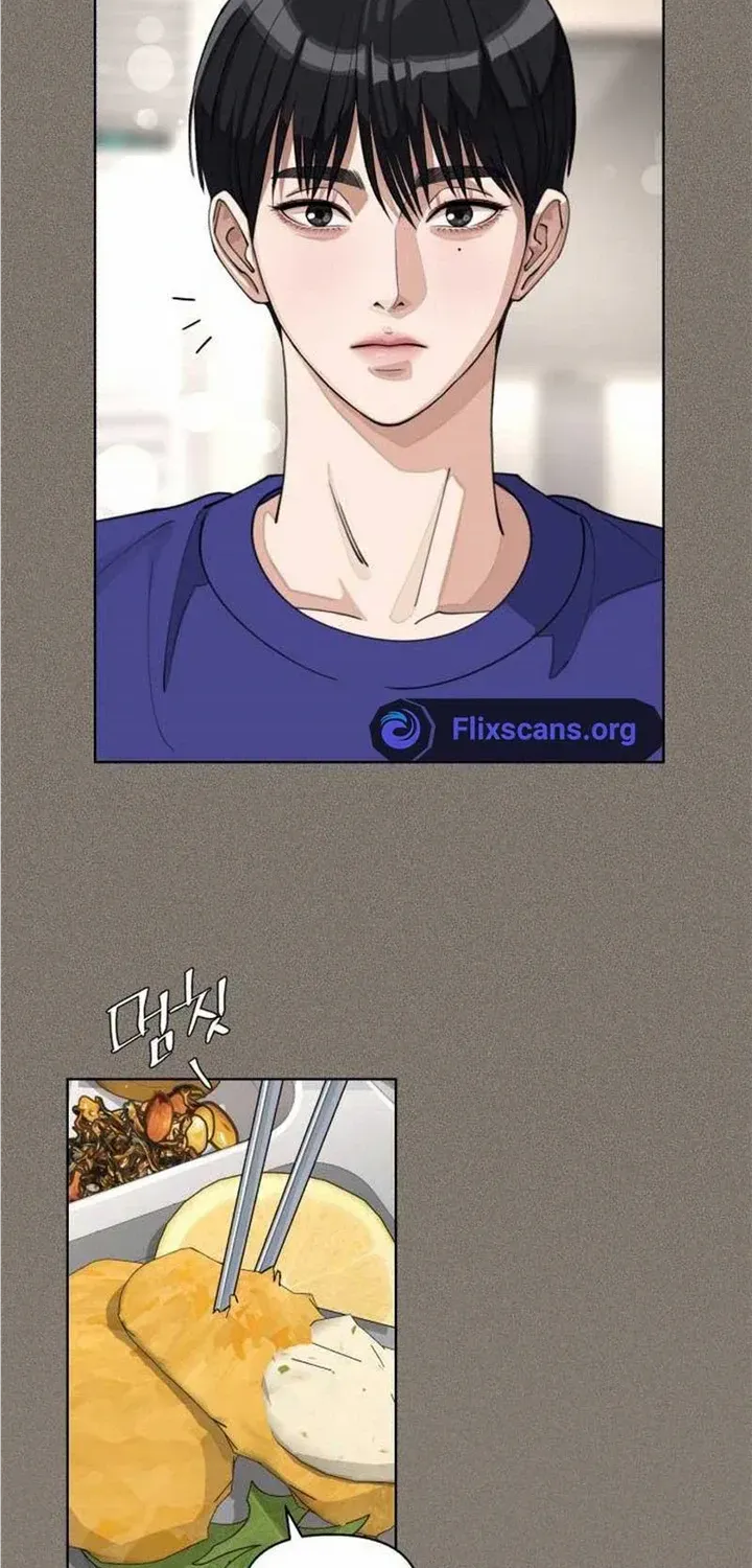 Lee Seop's Romance Mangakakalot X Chapter 28 Page 39