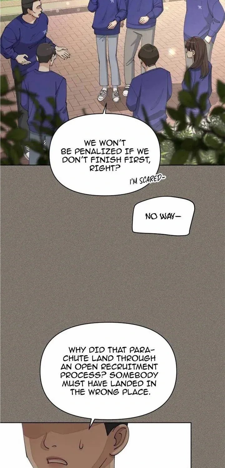 Lee Seop's Romance Mangakakalot X Chapter 28 Page 5
