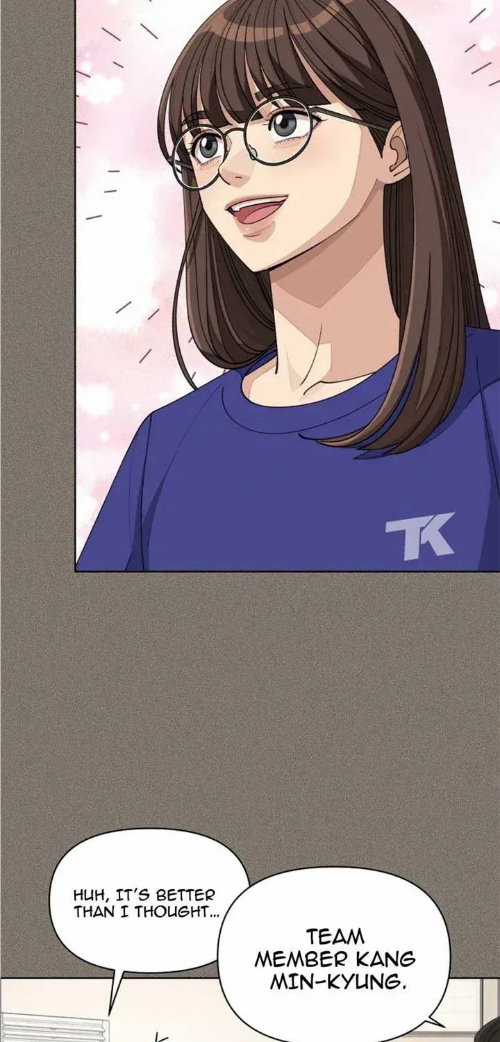 Lee Seop's Romance Mangakakalot X Chapter 28 Page 42