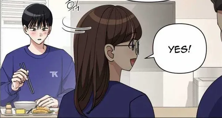 Lee Seop's Romance Mangakakalot X Chapter 28 Page 43