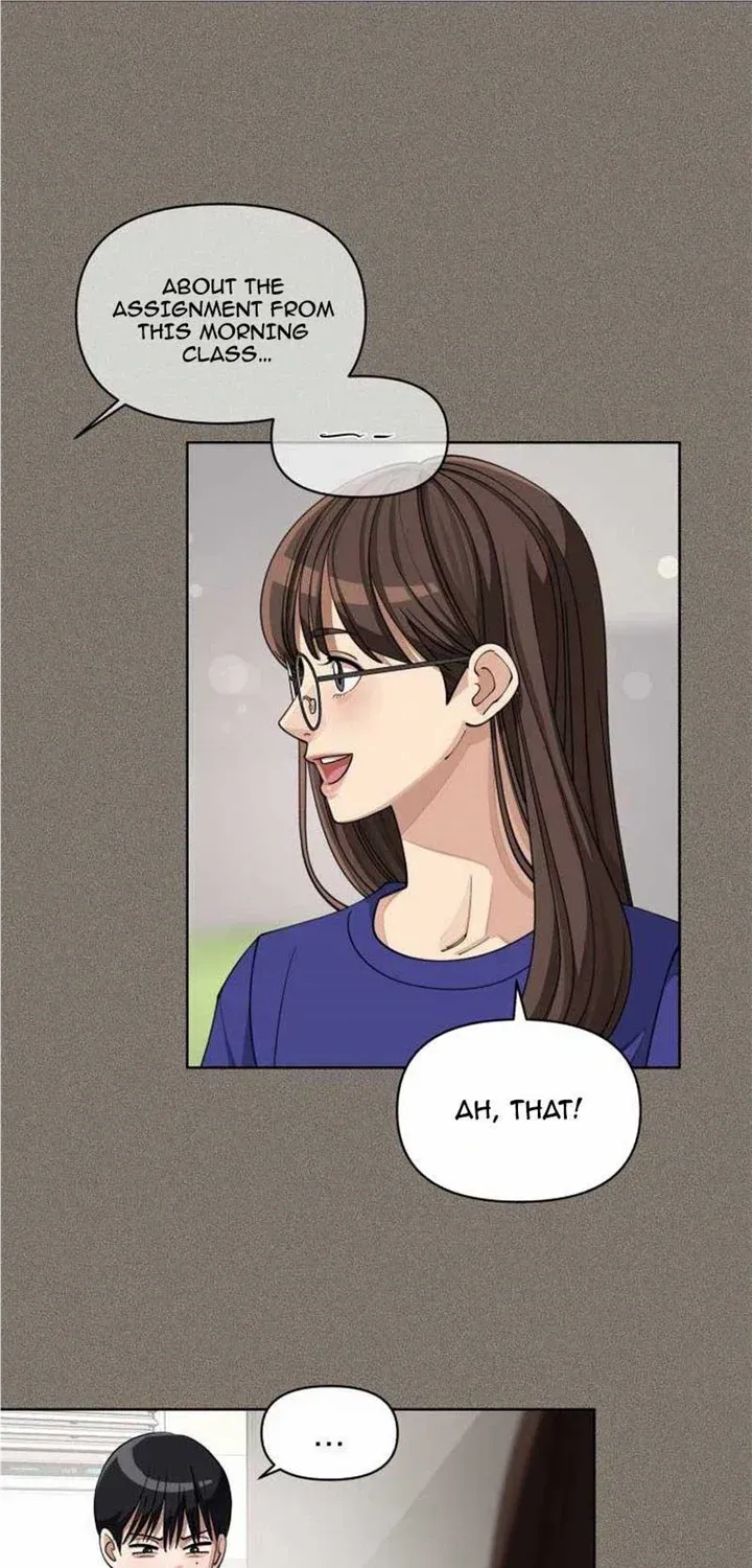 Lee Seop's Romance Mangakakalot X Chapter 28 Page 44