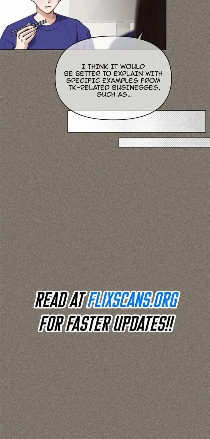 Lee Seop's Romance Mangakakalot X Chapter 28 Page 45