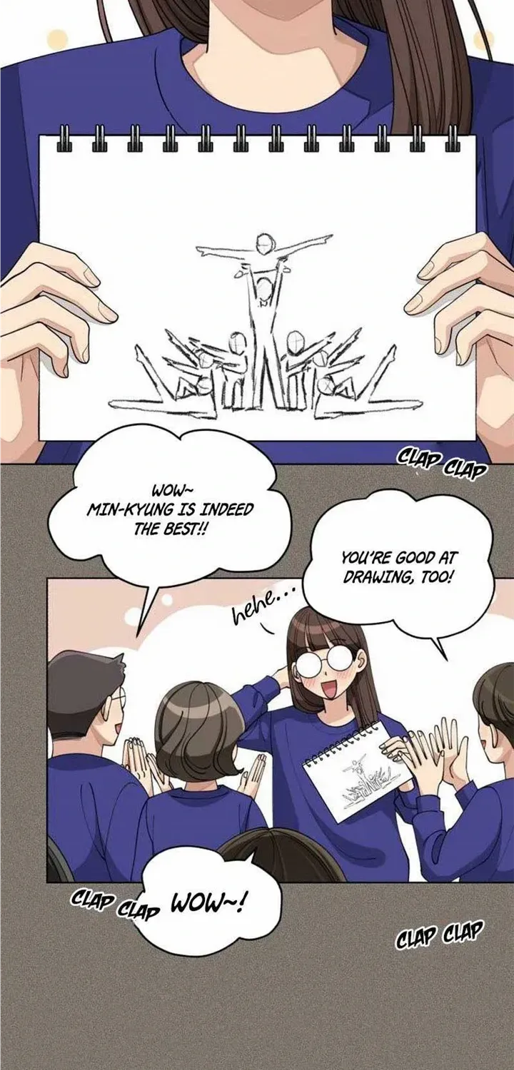 Lee Seop's Romance Mangakakalot X Chapter 28 Page 47