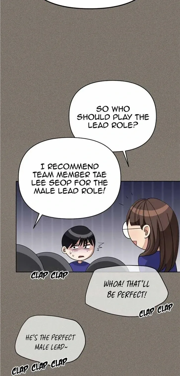 Lee Seop's Romance Mangakakalot X Chapter 28 Page 51