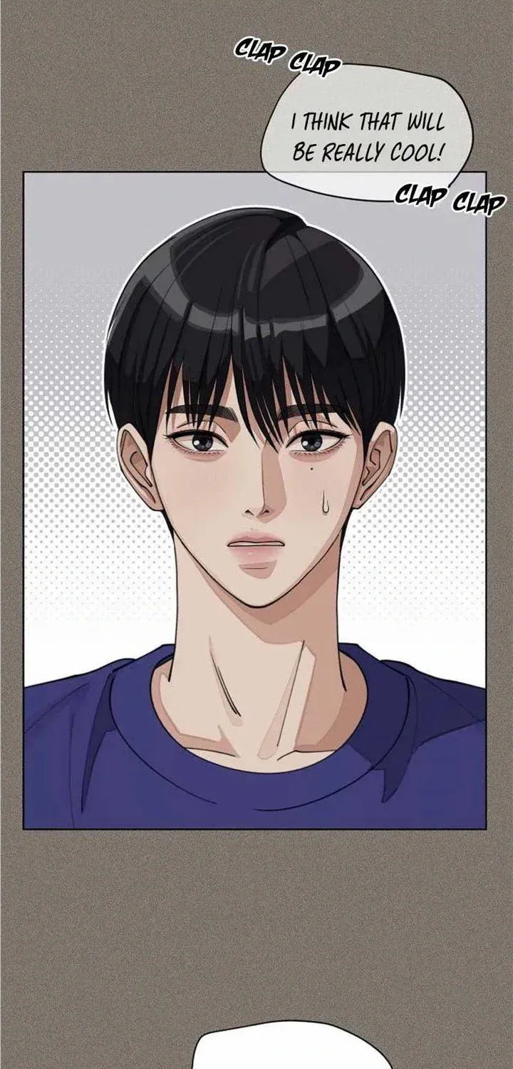 Lee Seop's Romance Mangakakalot X Chapter 28 Page 52