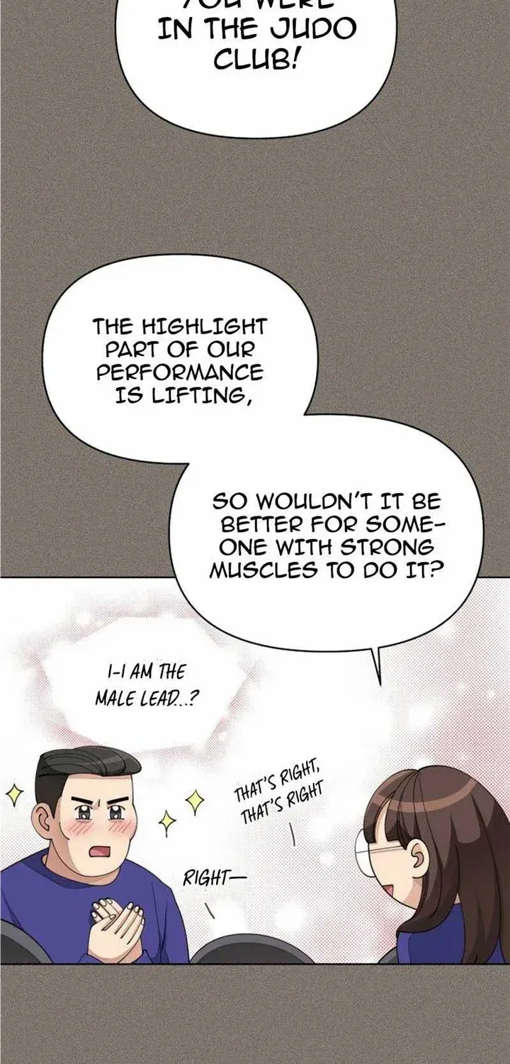 Lee Seop's Romance Mangakakalot X Chapter 28 Page 56