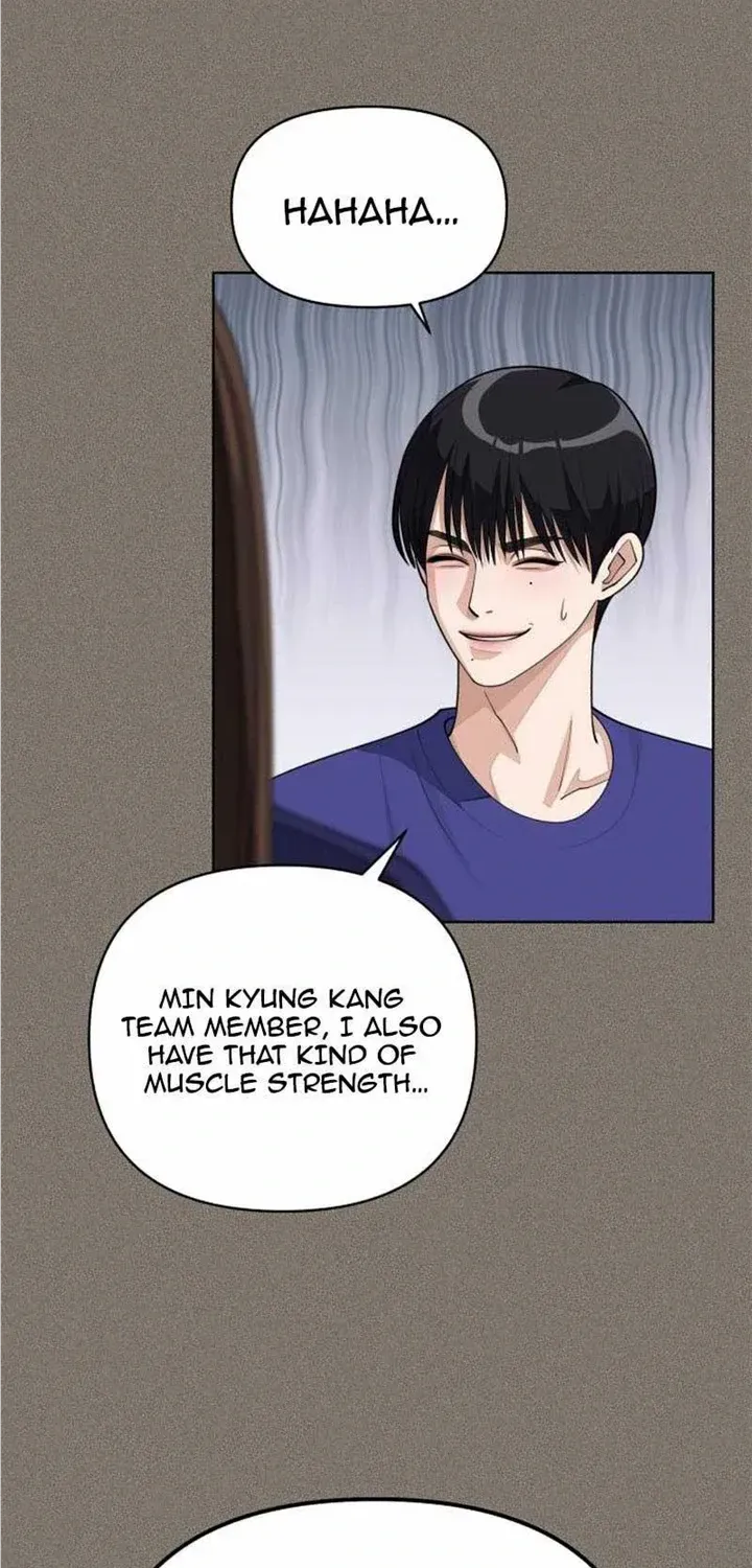 Lee Seop's Romance Mangakakalot X Chapter 28 Page 57