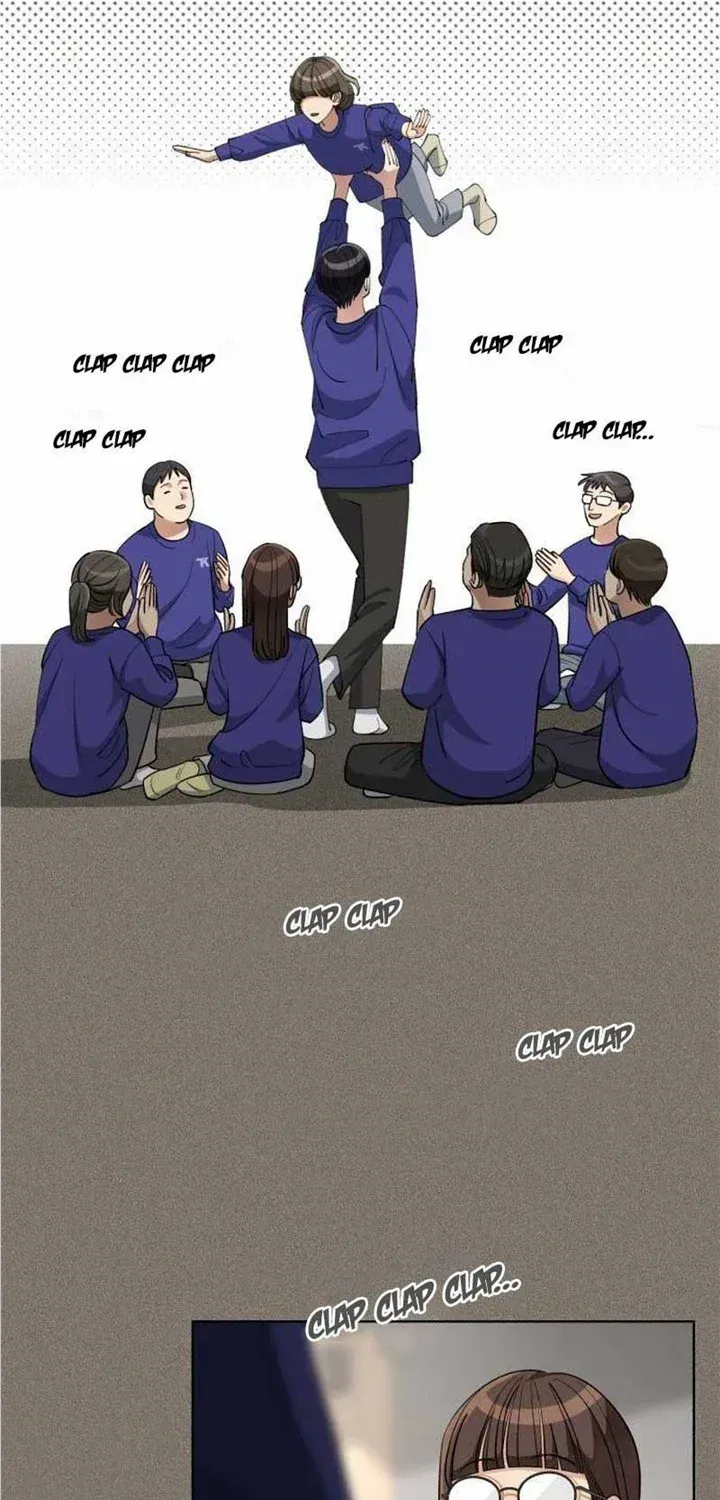 Lee Seop's Romance Mangakakalot X Chapter 28 Page 61