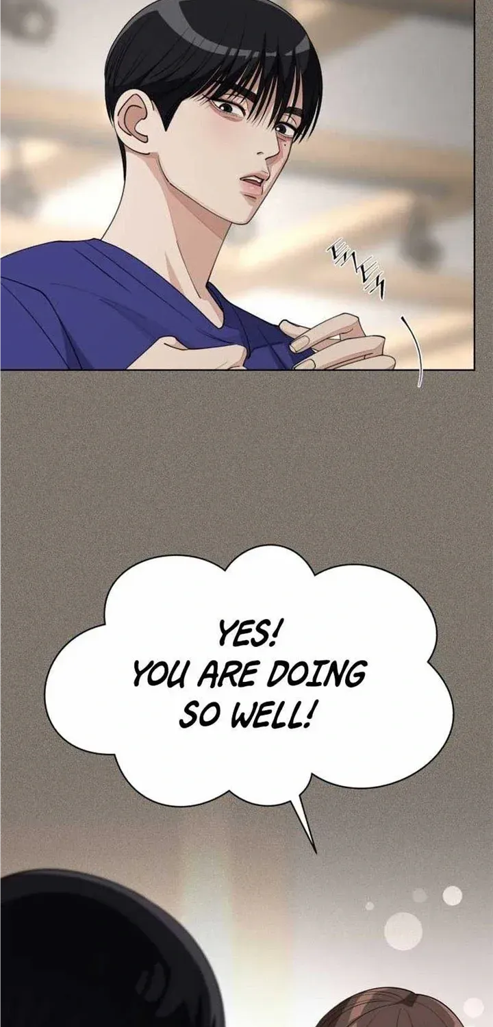 Lee Seop's Romance Mangakakalot X Chapter 28 Page 63