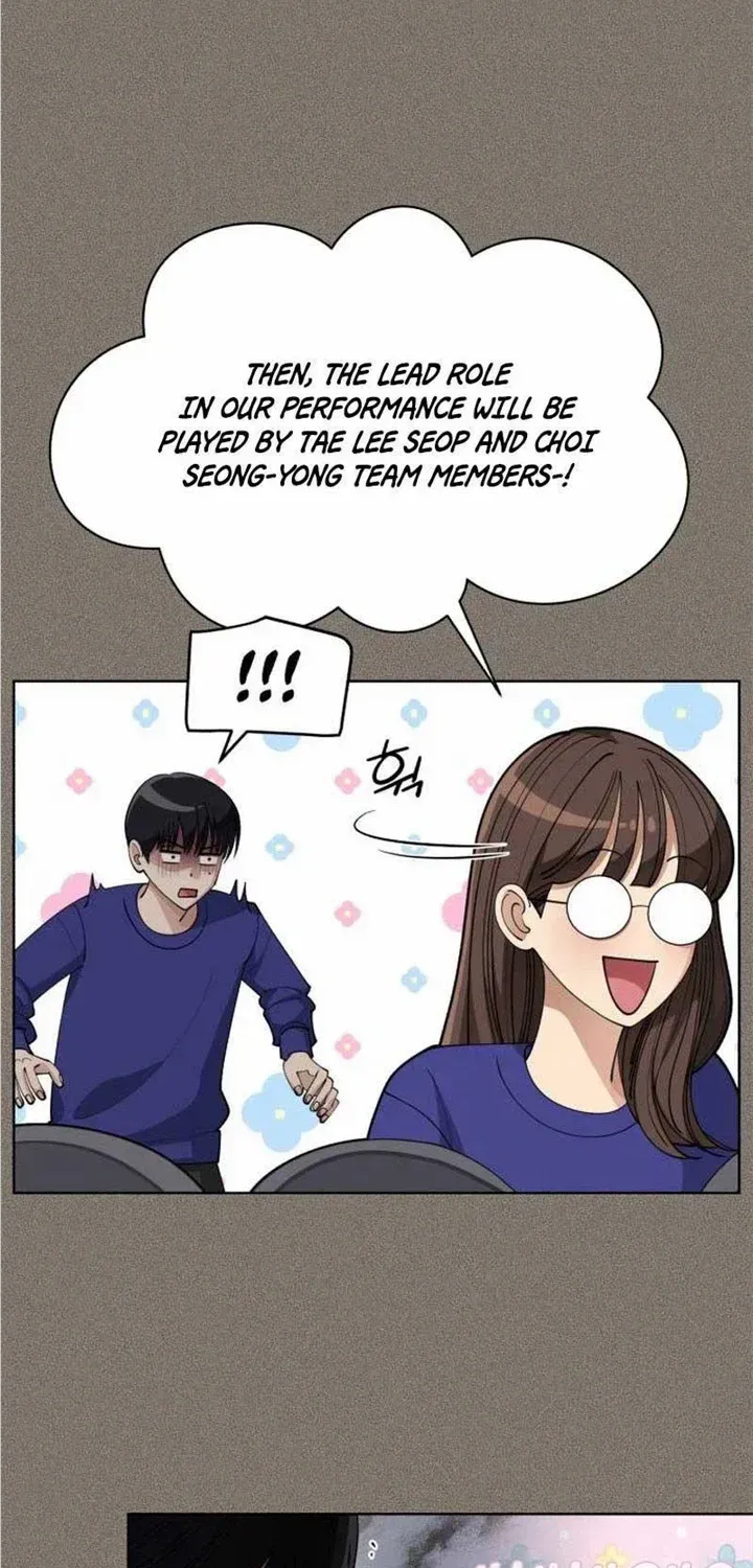 Lee Seop's Romance Mangakakalot X Chapter 28 Page 66