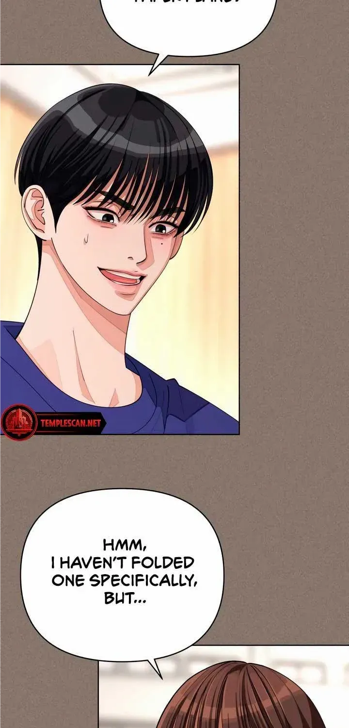 Lee Seop's Romance Mangakakalot X Chapter 29 Page 12