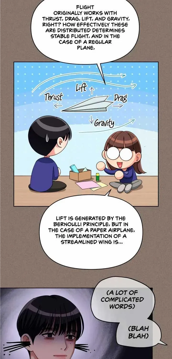 Lee Seop's Romance Mangakakalot X Chapter 29 Page 14