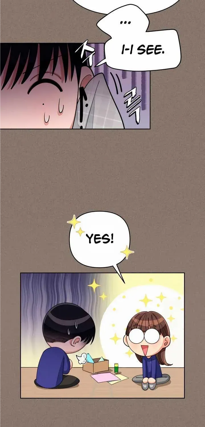 Lee Seop's Romance Mangakakalot X Chapter 29 Page 16