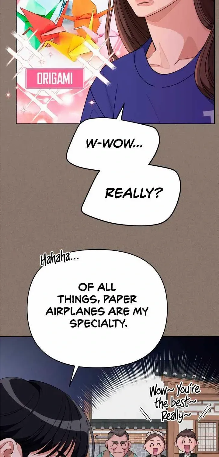 Lee Seop's Romance Mangakakalot X Chapter 29 Page 20