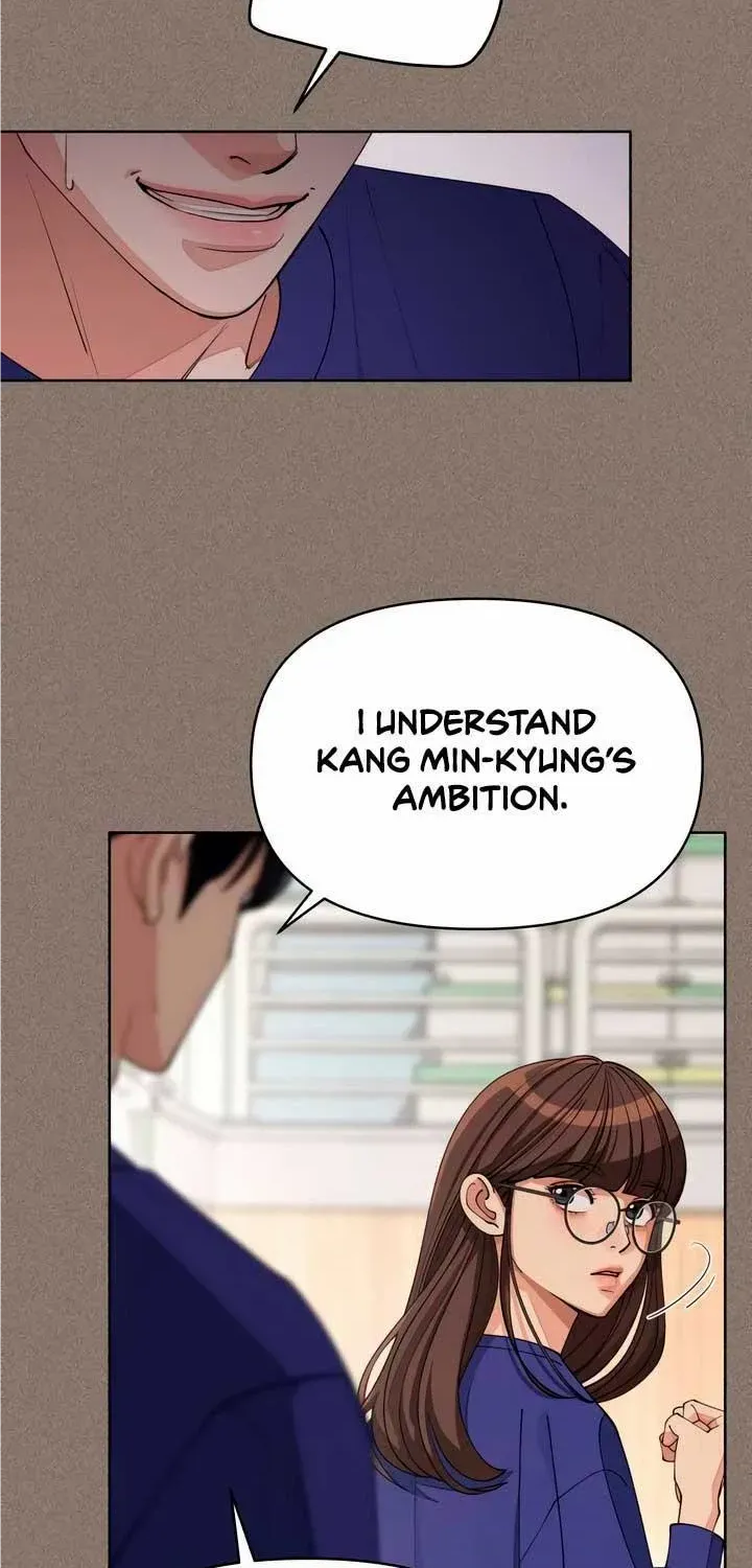 Lee Seop's Romance Mangakakalot X Chapter 29 Page 28