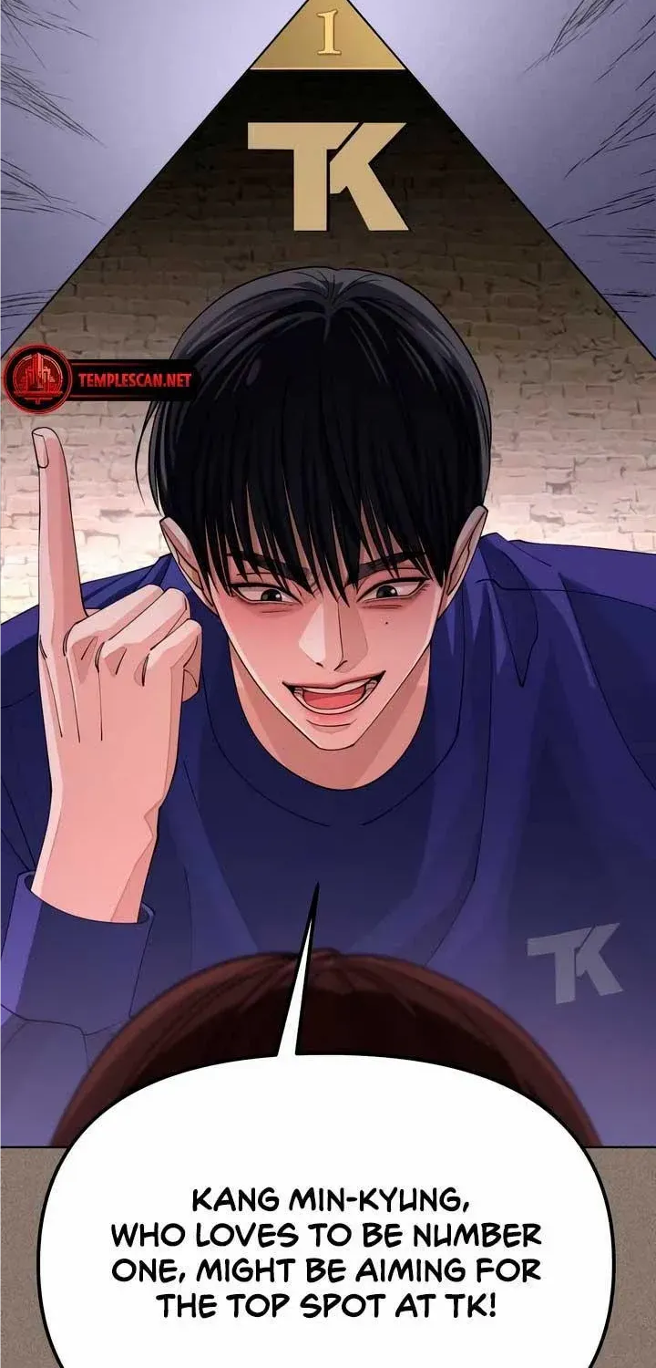 Lee Seop's Romance Mangakakalot X Chapter 29 Page 30