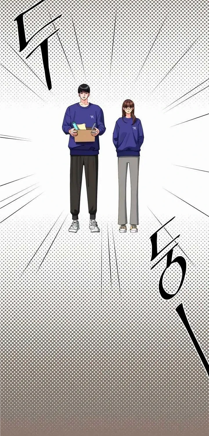 Lee Seop's Romance Mangakakalot X Chapter 29 Page 4