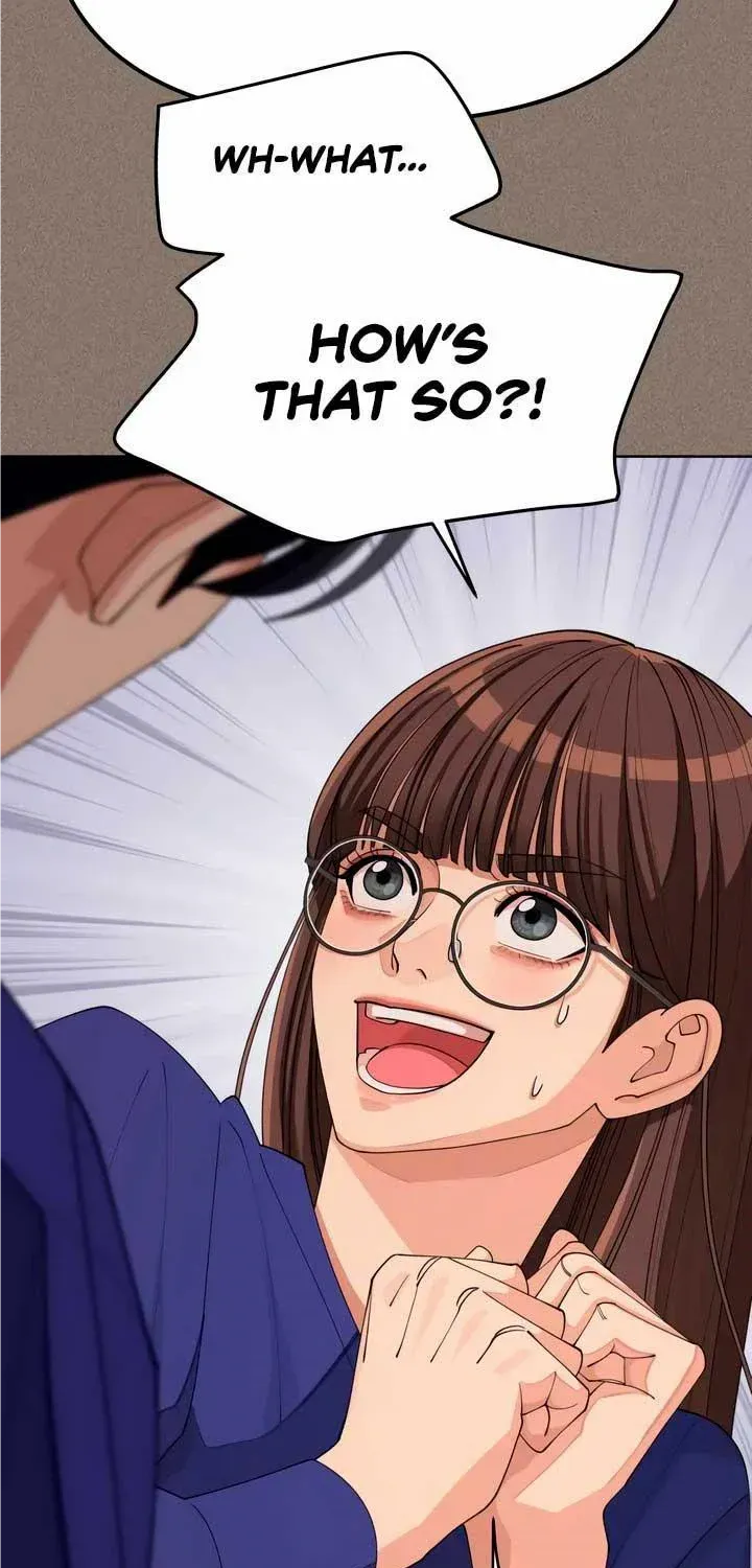 Lee Seop's Romance Mangakakalot X Chapter 29 Page 31