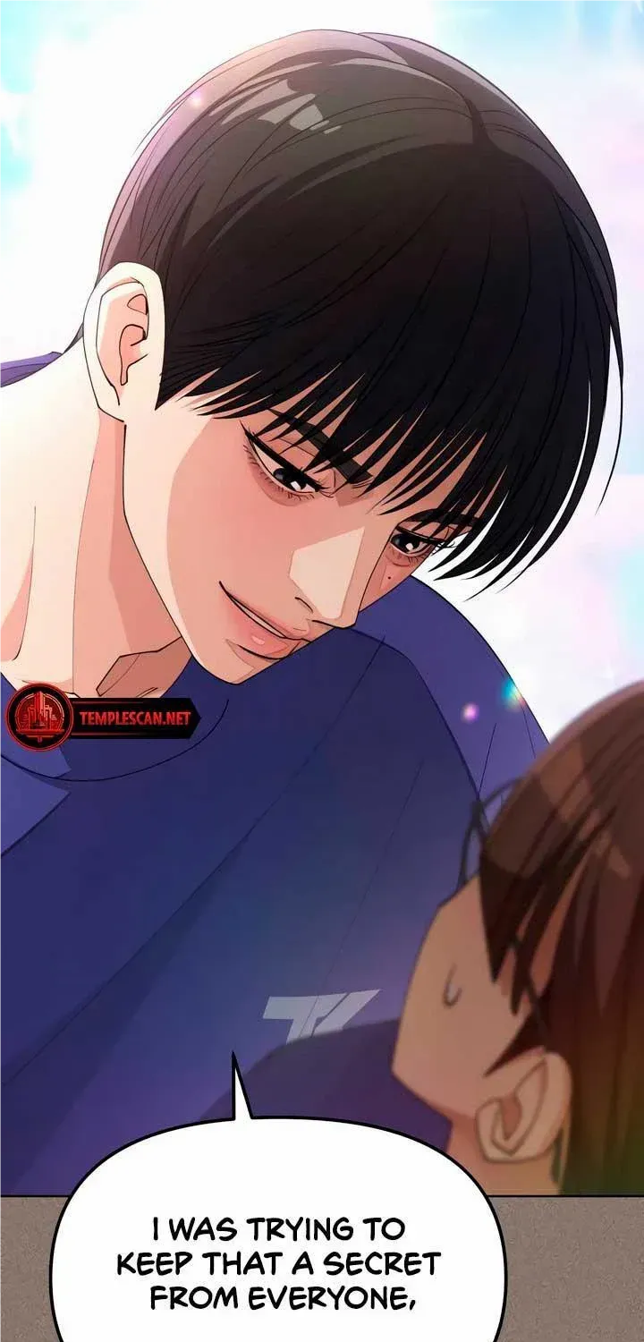 Lee Seop's Romance Mangakakalot X Chapter 29 Page 33