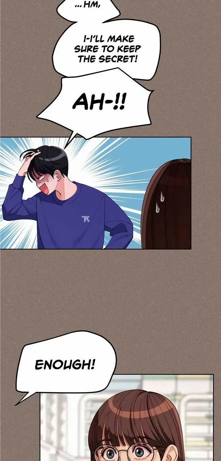 Lee Seop's Romance Mangakakalot X Chapter 29 Page 36