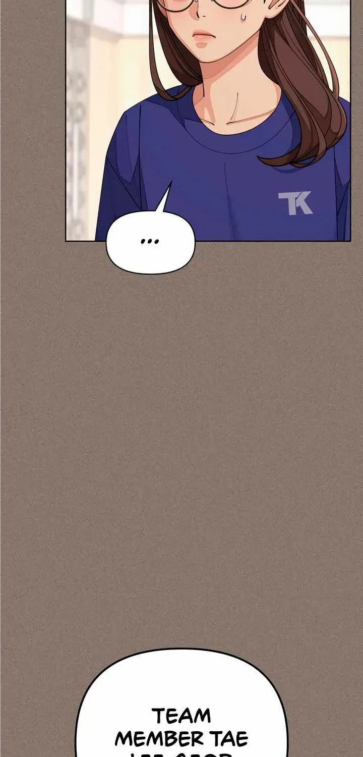 Lee Seop's Romance Mangakakalot X Chapter 29 Page 37