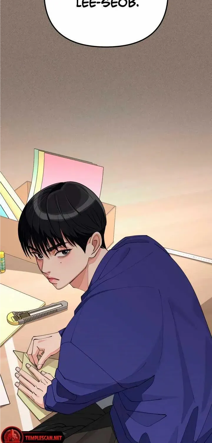 Lee Seop's Romance Mangakakalot X Chapter 29 Page 38