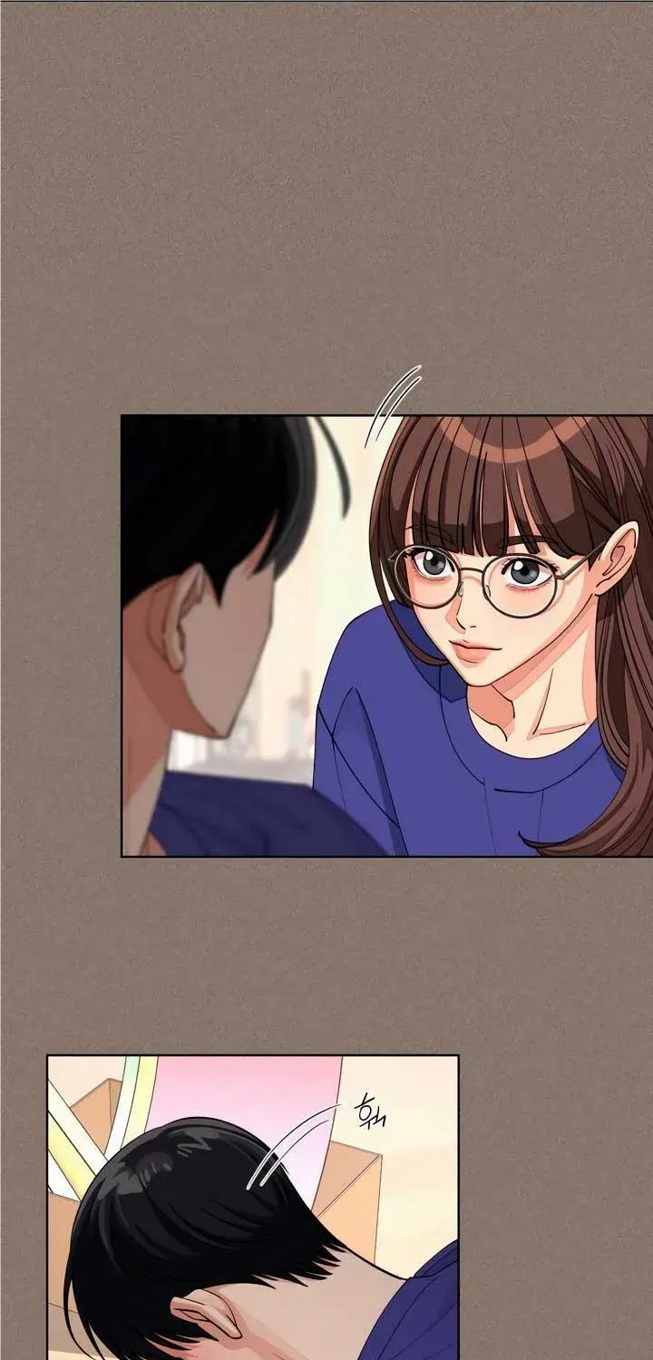 Lee Seop's Romance Mangakakalot X Chapter 29 Page 40
