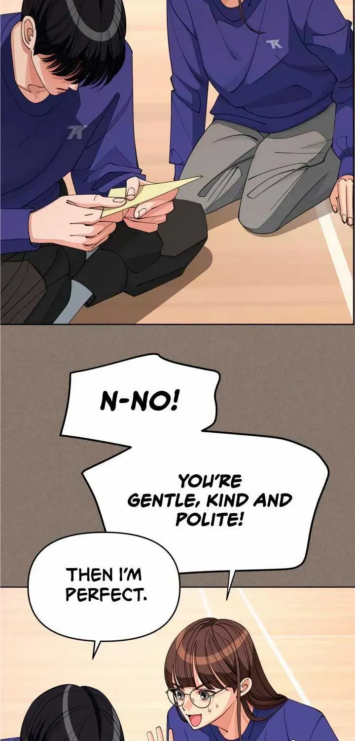 Lee Seop's Romance Mangakakalot X Chapter 29 Page 42