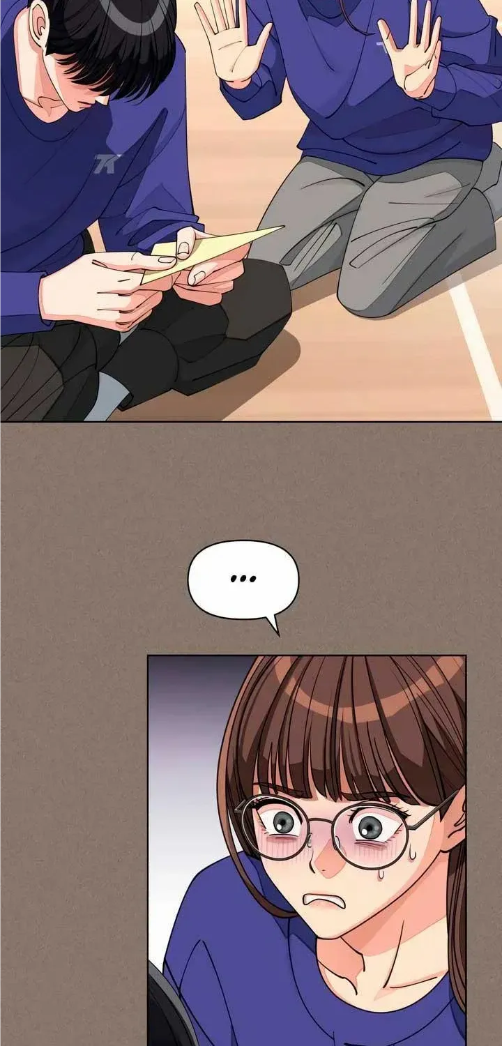 Lee Seop's Romance Mangakakalot X Chapter 29 Page 43